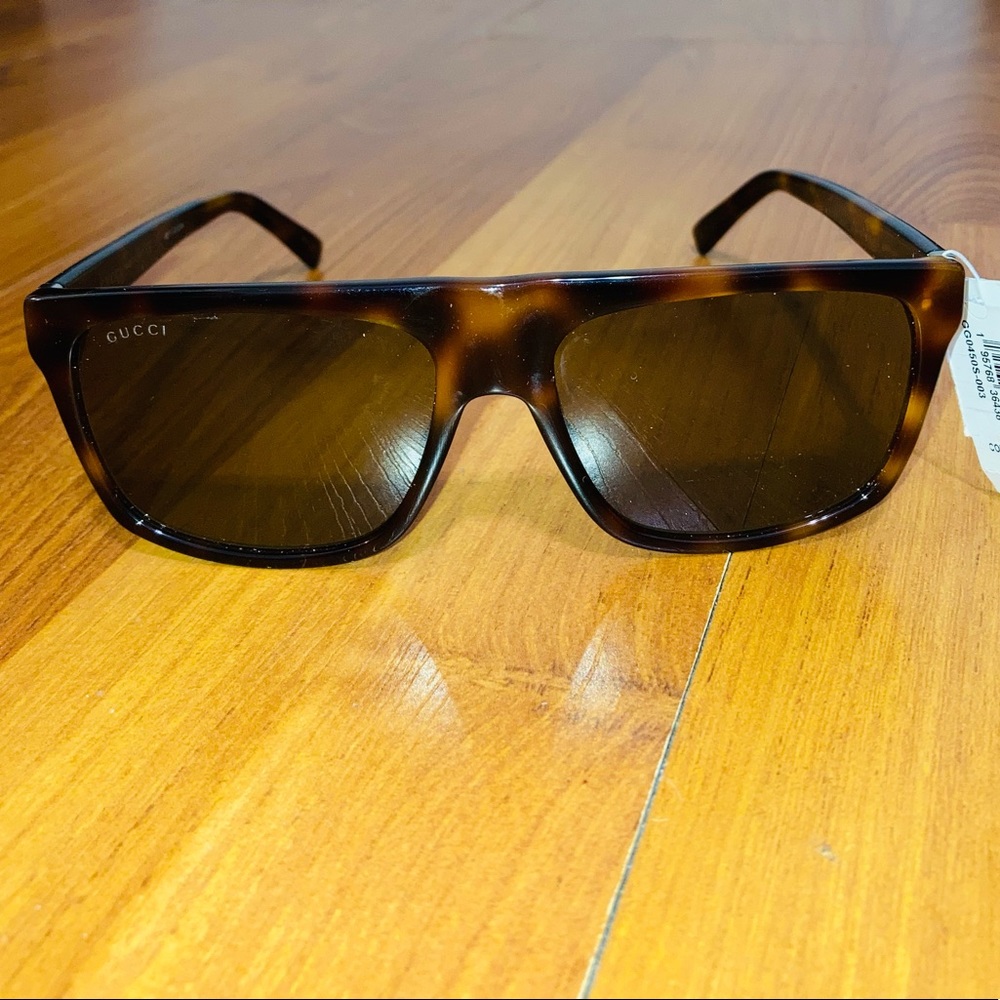 Gucci sunglasses